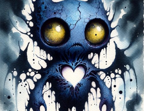 Acreepybat